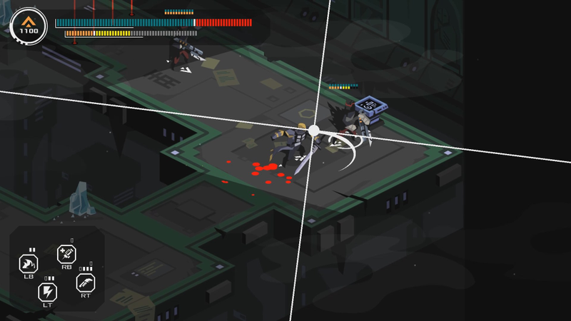 Illustration for article titled Developer Jokes About Adding 'Good' Ending To Game, Sends Players On A Wild Goose Chase